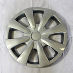 4 Wheel Covers Rim Hub Caps 15 Inch Replacement for Toyota Corolla (2009–2013)