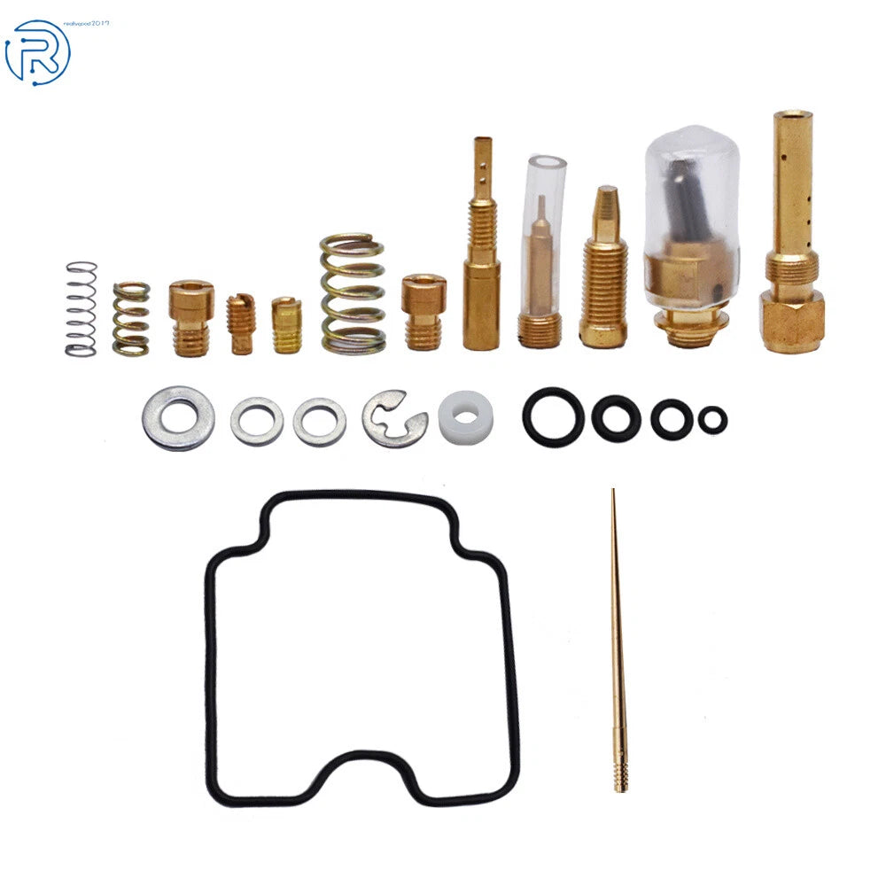 Carburetor Rebuild Kit for Can Am Bombardier DS 650 (2000–2007)
