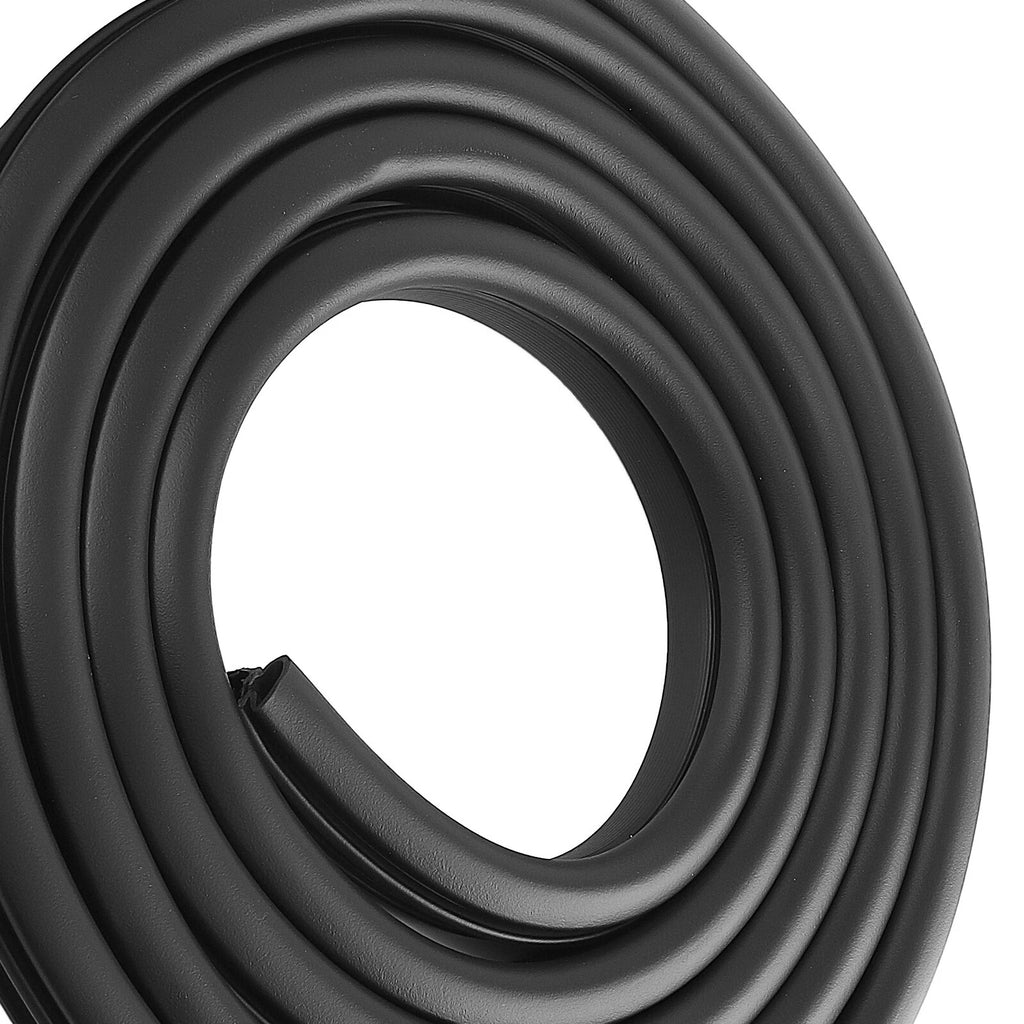 Right Door Seal Rubber for BMW E36 Coupe (1992-1999)