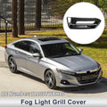 1pc Fog Light Grill for Honda Accord (2018–2020) No. 71102TWBH10