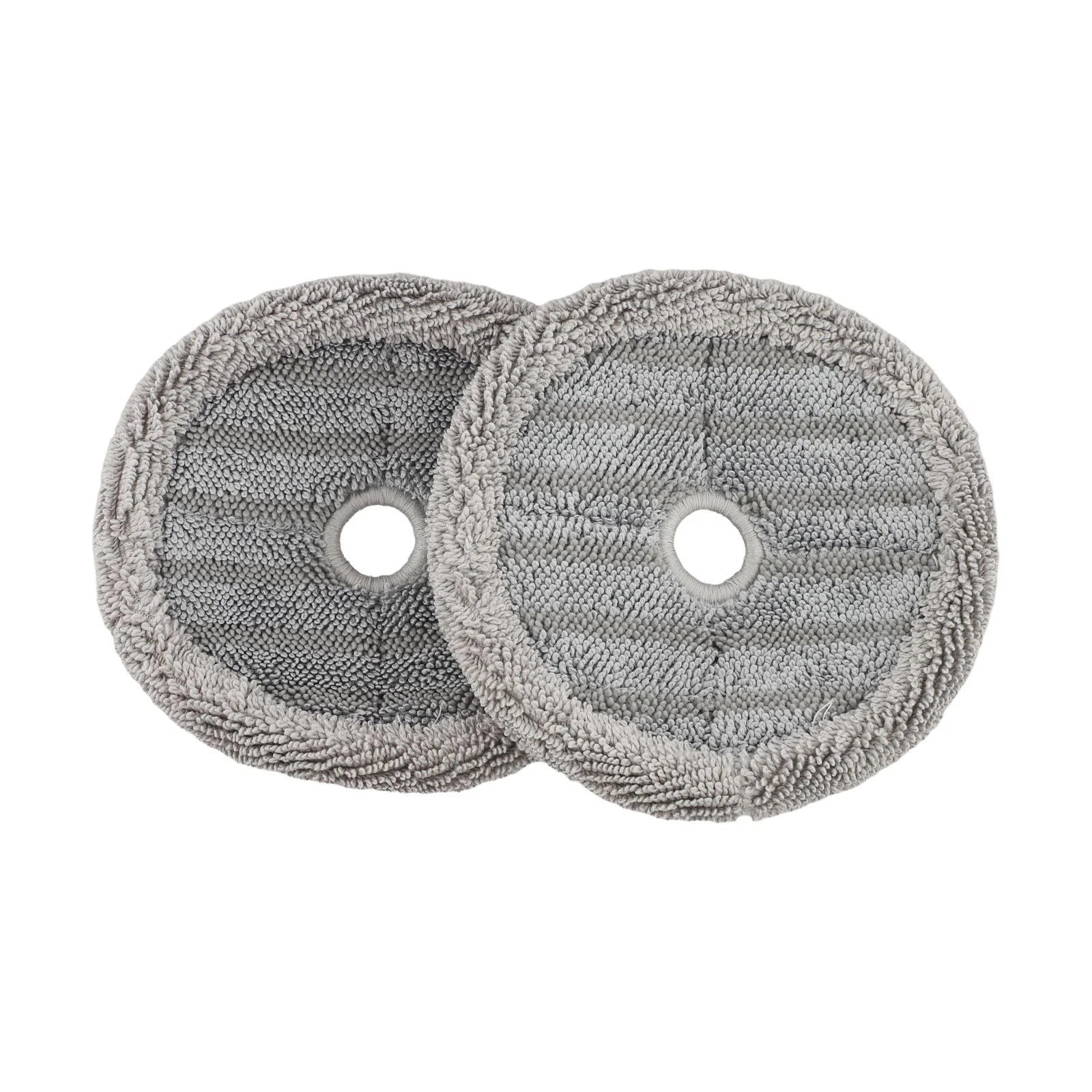 2X Microfiber Mop Pads for Dreame V16S R20 V12S Vacuum Cleaner