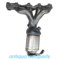 Catalytic Converter for Chevy Malibu 2.2L L4 (2004–2008) 674-889