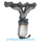 Catalytic Converter for Chevy Malibu 2.2L L4 (2004–2008) 674-889