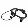 ABS Wheel Speed Sensor for Ford F-250 F-450 Super Duty (2013–2016)