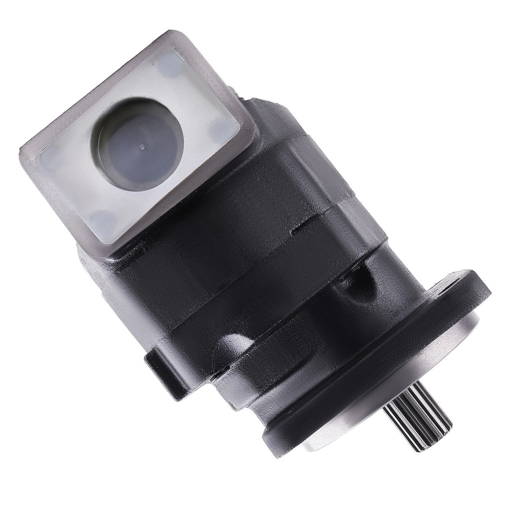 High Performance Pump for Case 580L Series 2 (1990–1995)