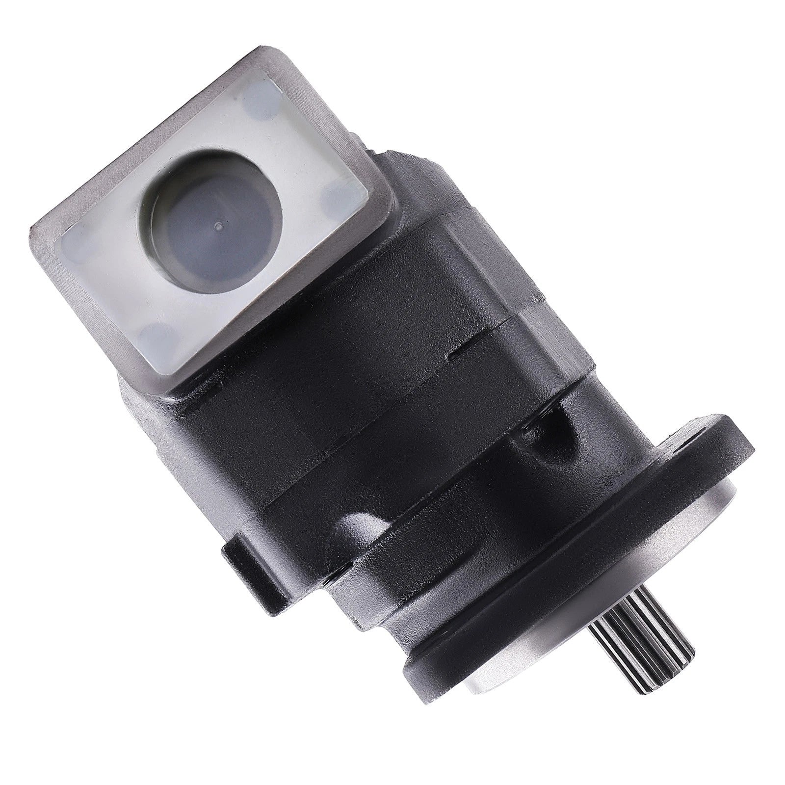 High Performance Pump for Case 580L Series 2 (1990–1995)