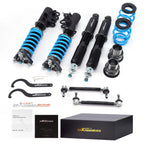 2X Coilover Shocks Absorbers for Honda Civic Si (FB/FG) (2014–2015)