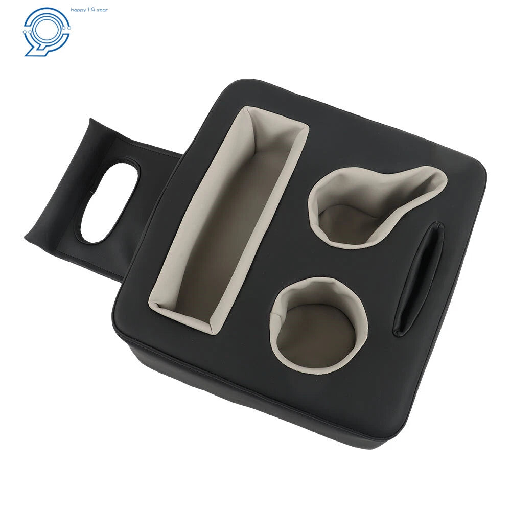 Rear Seat Organizer for Remote Control Car (Universal Fit)