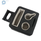 Rear Seat Organizer for Remote Control Car (Universal Fit)