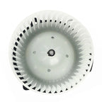 Heater A/C Blower Motor with Fan Cage for Honda Acura Civic Integra (1996–2000)