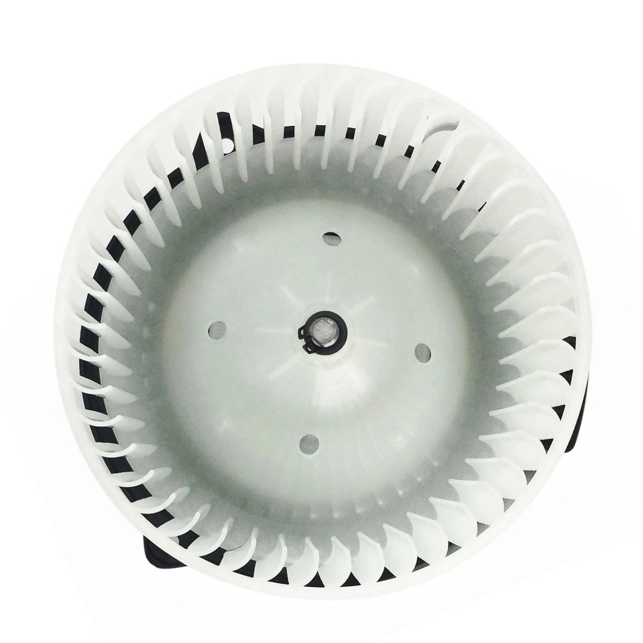 Heater A/C Blower Motor with Fan Cage for Honda Acura Civic Integra (1996–2000)