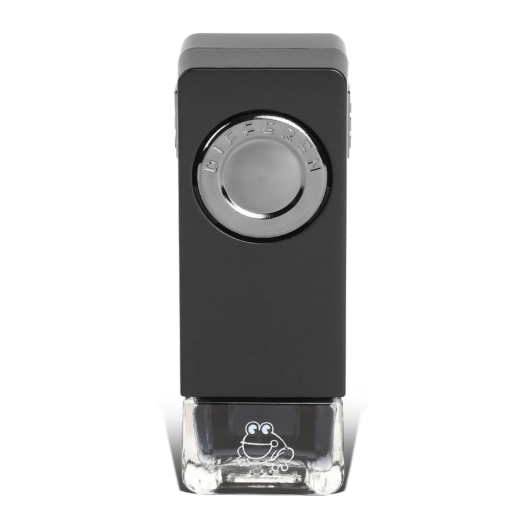 Car Clip Vent Air Freshener Deodorizer for Universal Fit (8ml) - Black Squash