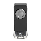 Car Clip Vent Air Freshener Deodorizer for Universal Fit (8ml) - Black Squash