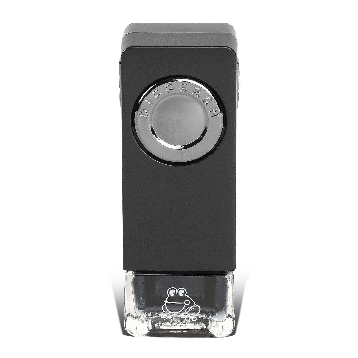 Car Clip Vent Air Freshener Deodorizer for Universal Fit (8ml) - Black Squash