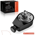 Power Steering Pump with Reservoir for Chevy GMC C1500 C2500 (1990–1999)