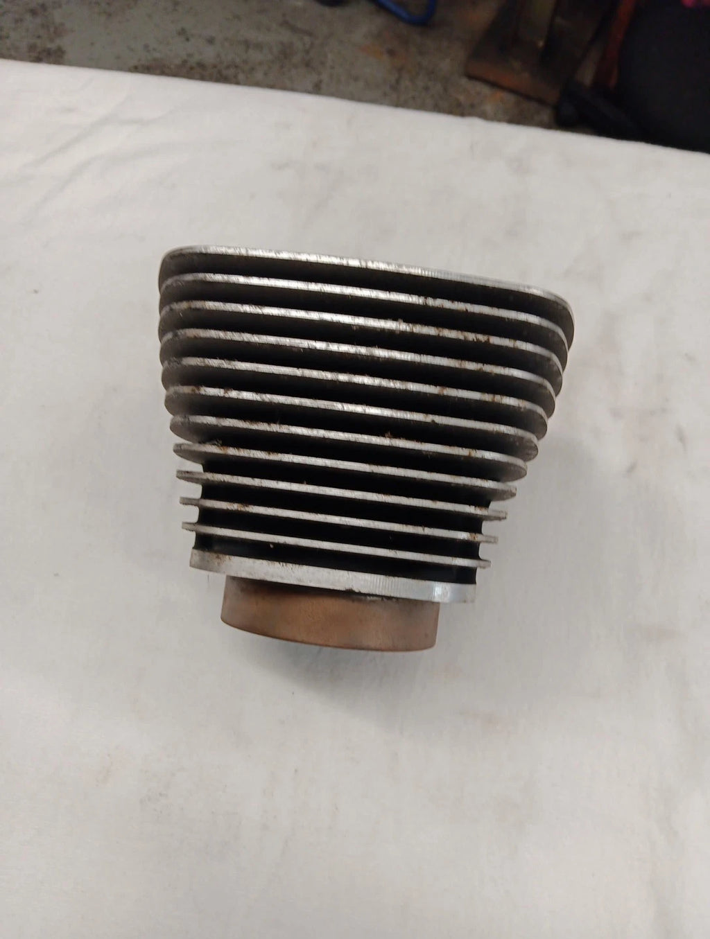 Cylinder Jug for Harley Davidson Big Twin Twin Cam (1999) 16593-99