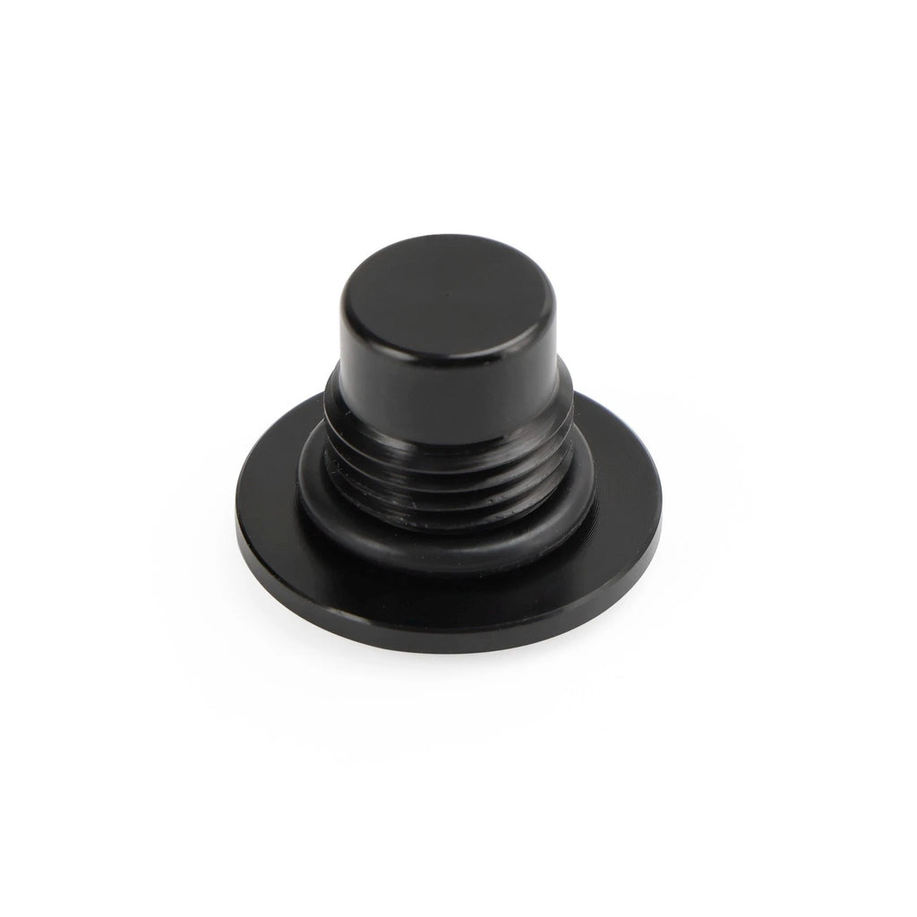 Black Billet Oil Filler Cap for Husqvarna Vitpilen Svartpilen 401 250 (2019–2023)