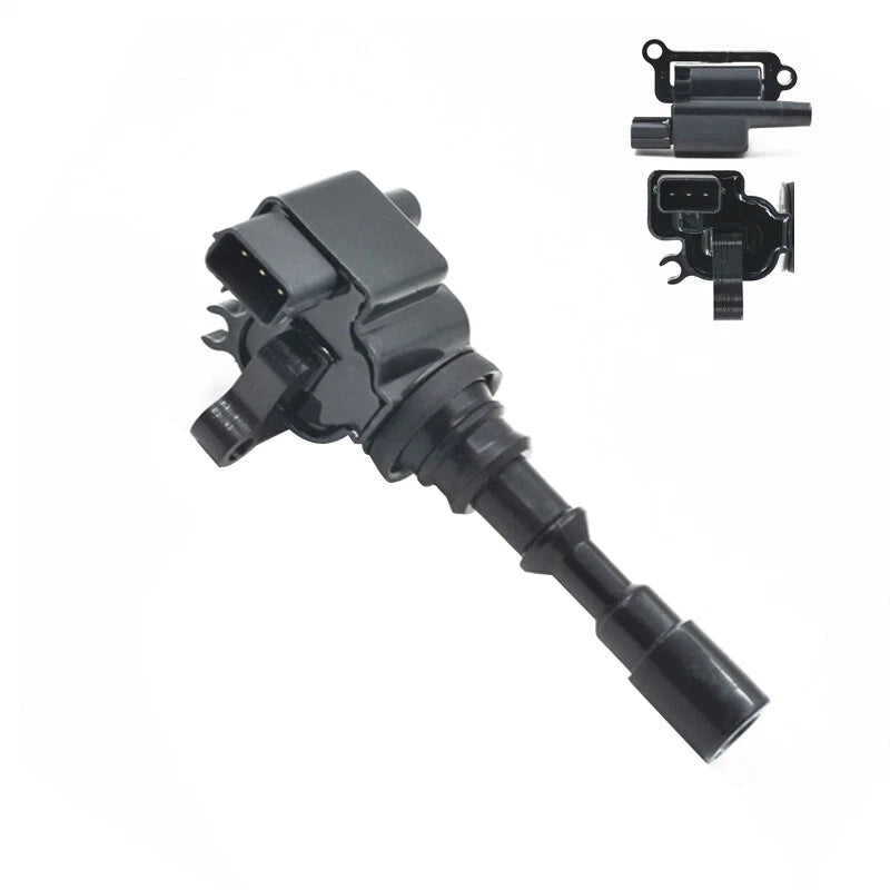 2X Ignition Coils for Kia Sorento EX LX (2003–2006) 2730039800