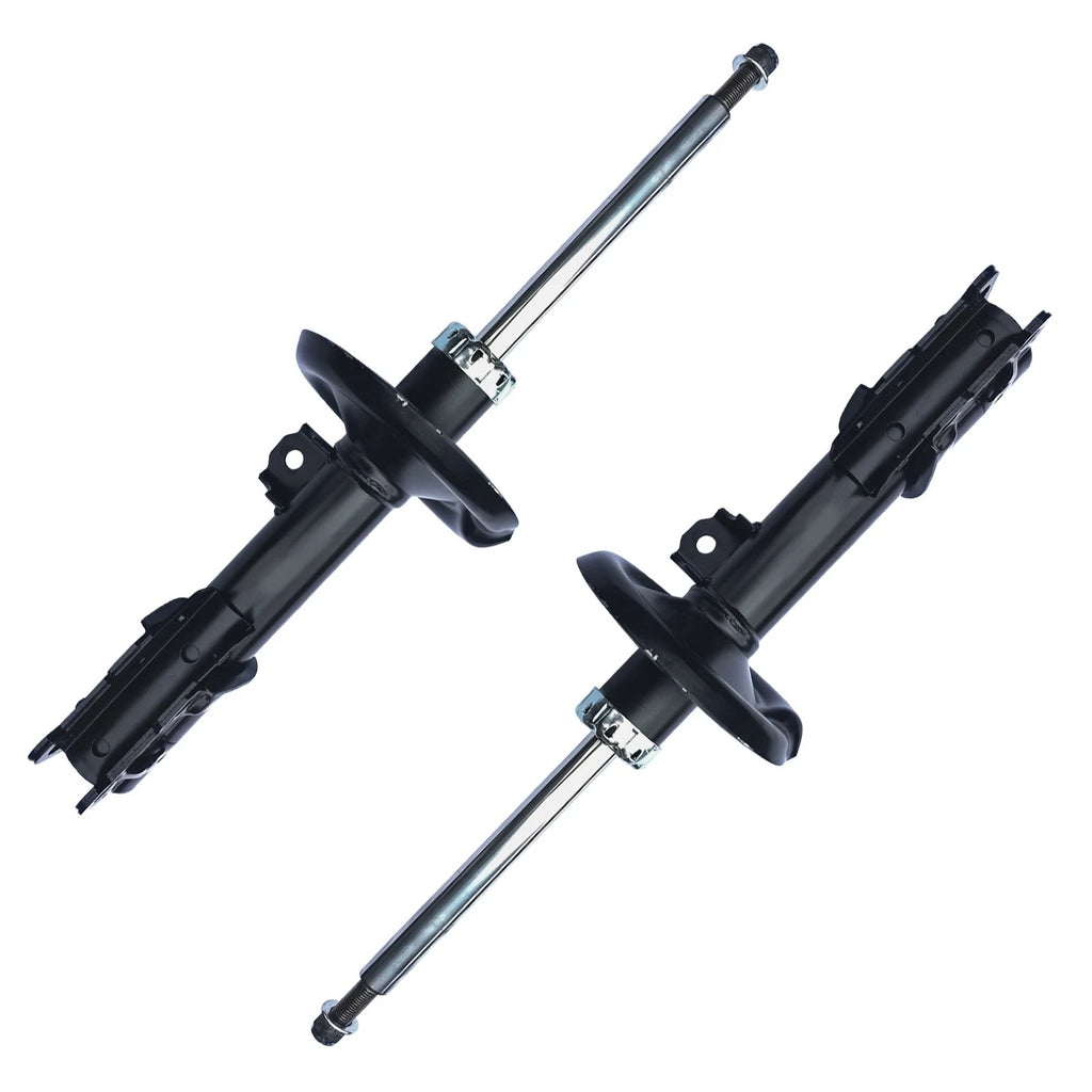 Pair Front Shocks Struts for Pontiac G6 (2005–2010) & Chevy Malibu (2004–2012)