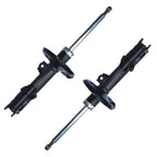 Pair Front Shocks Struts for Pontiac G6 (2005–2010) & Chevy Malibu (2004–2012)