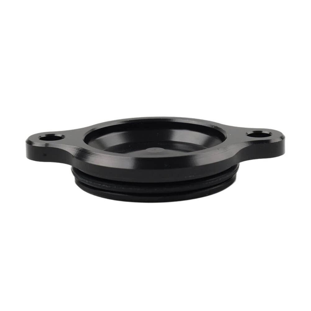 Oil Filter Cover for Honda Dax 125, Monkey 125, Super Cub 125/150 (2021–2023)