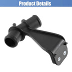 Outlet Cooling Coolant Connector 16577-22030 for Toyota Corolla (2003–2008)