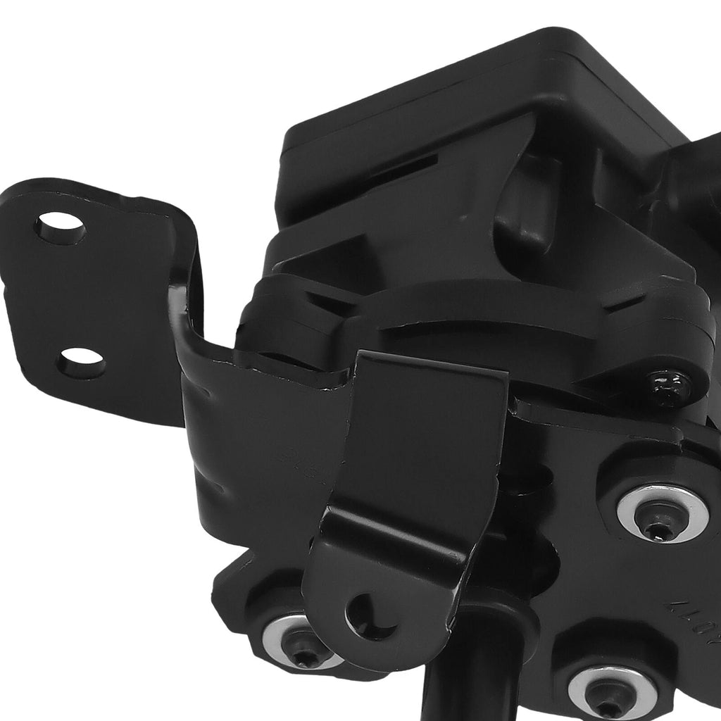 Vapor Canister Purge Pump for Chevrolet Buick Cadillac GMC (2021–2023)
