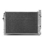 Full Aluminum 2-Row Racing Radiator for Chevy Pontiac Camaro Firebird (MT)
