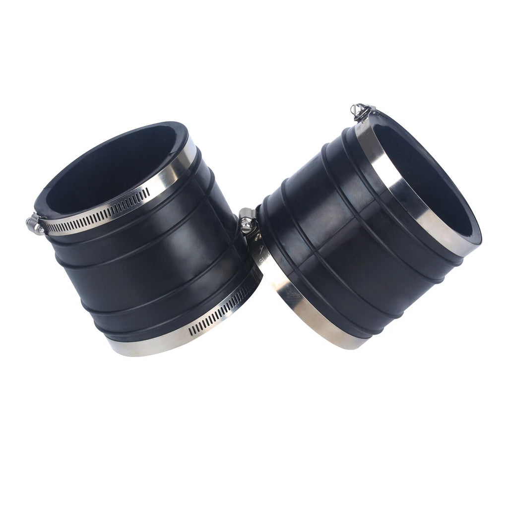 Exhaust Bellows for Mercruiser (32-44348T, 32-44348001)