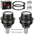 Front Upper/Lower A-Arm Ball Joint for Suzuki Z400 LTZ400 (2003–2014)