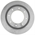 Brake Discs for Standard Cab Pickup (Rear, Driver or Passenger Side)