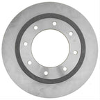 Brake Discs for Standard Cab Pickup (Rear, Driver or Passenger Side)