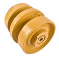 Bottom Roller Triple Flange for Cat Skid Steer Loaders (299C)