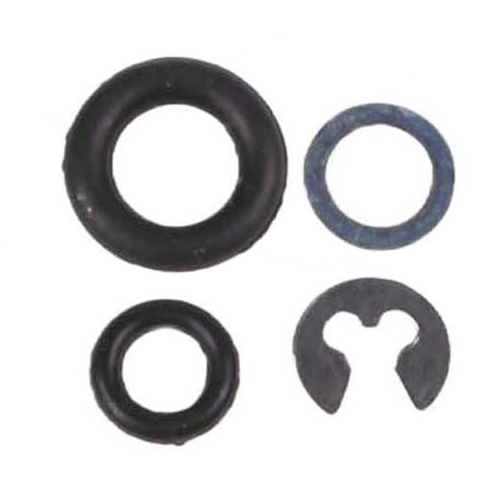 Carburetor Rebuild Kit for Honda Sportrax (1999–2006)