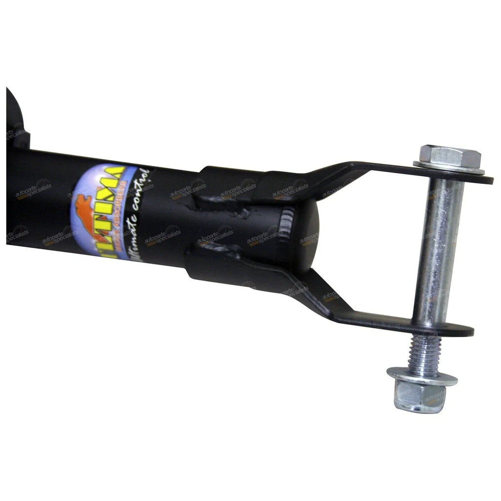 Lowered Front Shock Absorbers for Ford AU Falcon (1998-2002)