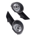 Fog Light Kit with Bezels & Harness for Toyota Kluger GSU40 (2007–2010)