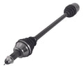 Front Left Replacement Axle for Polaris RZR XP 4 900 (2012–2014)