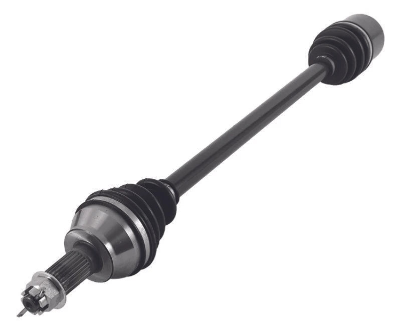 Front Left Replacement Axle for Polaris RZR XP 4 900 (2012–2014)