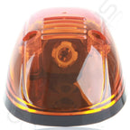 Set of 5 Amber Lens LED Bulbs for Dodge Ram (1999-2002)