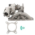 Turbocharger for Volkswagen Passat 2.0L (2006–2008)