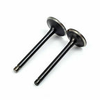 Exhaust & Intake Valve Set for EZGO 4 Cycle Gas Golf Cart (1996–2002)