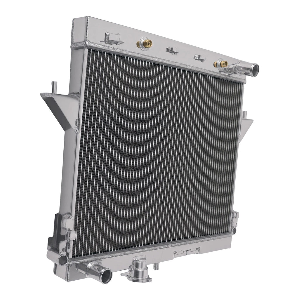 3Row Cooling Radiator for Hummer H3/Canyon/Colorado 3.5-5.3L 06-12 13017 DPI2855