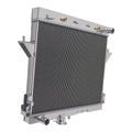 3Row Cooling Radiator for Hummer H3/Canyon/Colorado 3.5-5.3L 06-12 13017 DPI2855