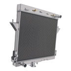 3Row Cooling Radiator for Hummer H3/Canyon/Colorado 3.5-5.3L 06-12 13017 DPI2855