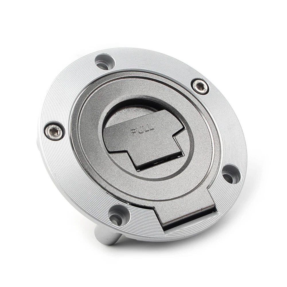 Fuel Gas Oil Tank Cap Cover for Yamaha MT-09 (All Years)