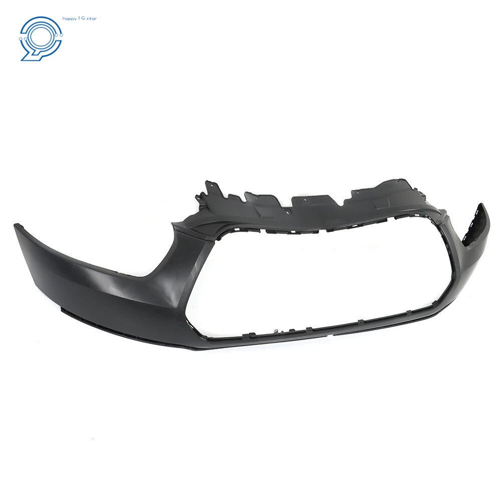 Front Bumper Upper Cover with Grille for Ford Transit 150 (2015-2019)