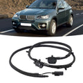Windshield Washer Nozzles for BMW X6, X6M (2008–2019)