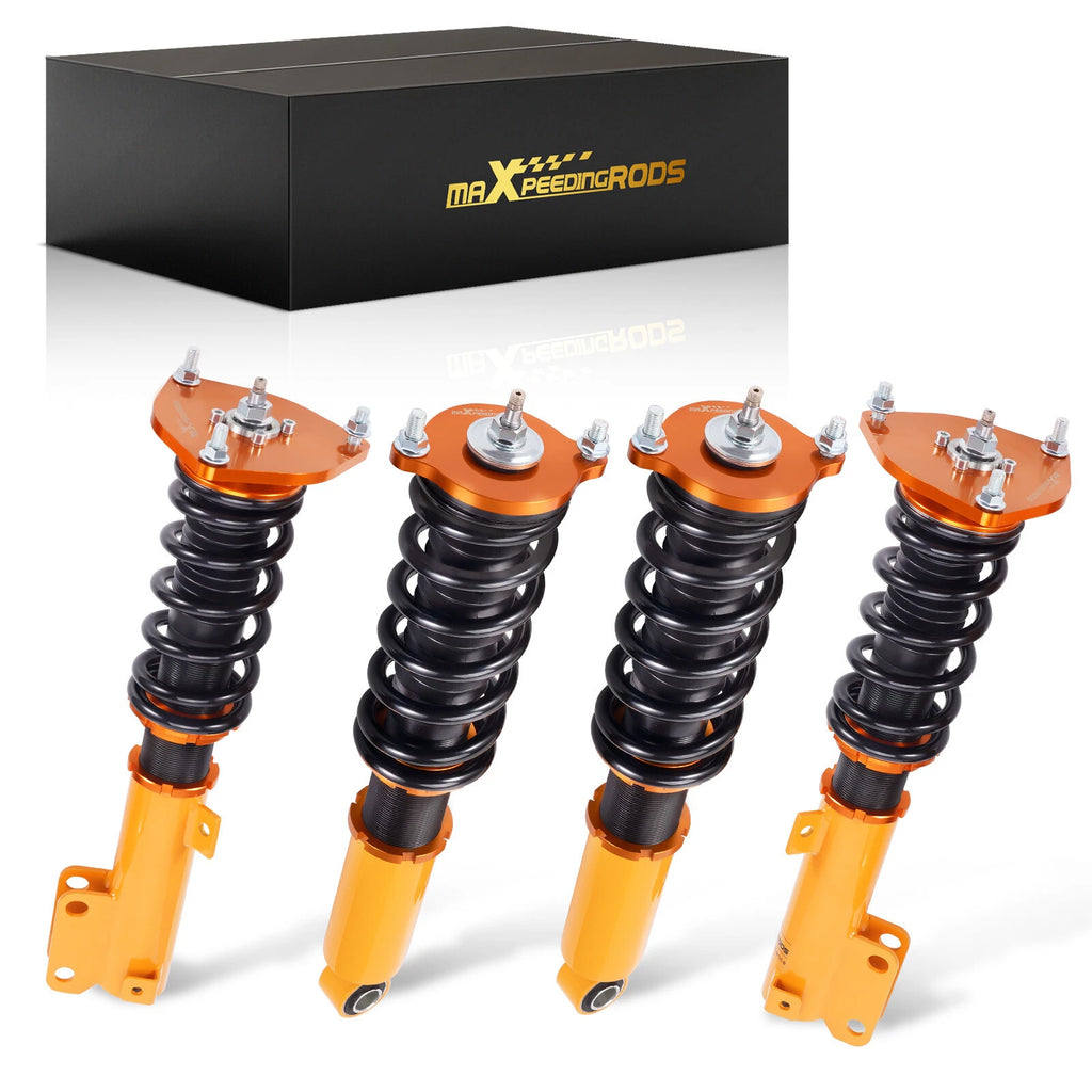 24 Way Damper Coilovers Kit for Mitsubishi Galant (1999–2003)