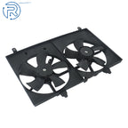 Radiator Cooling Fan Assembly for Infiniti FX35 (2003-2008)