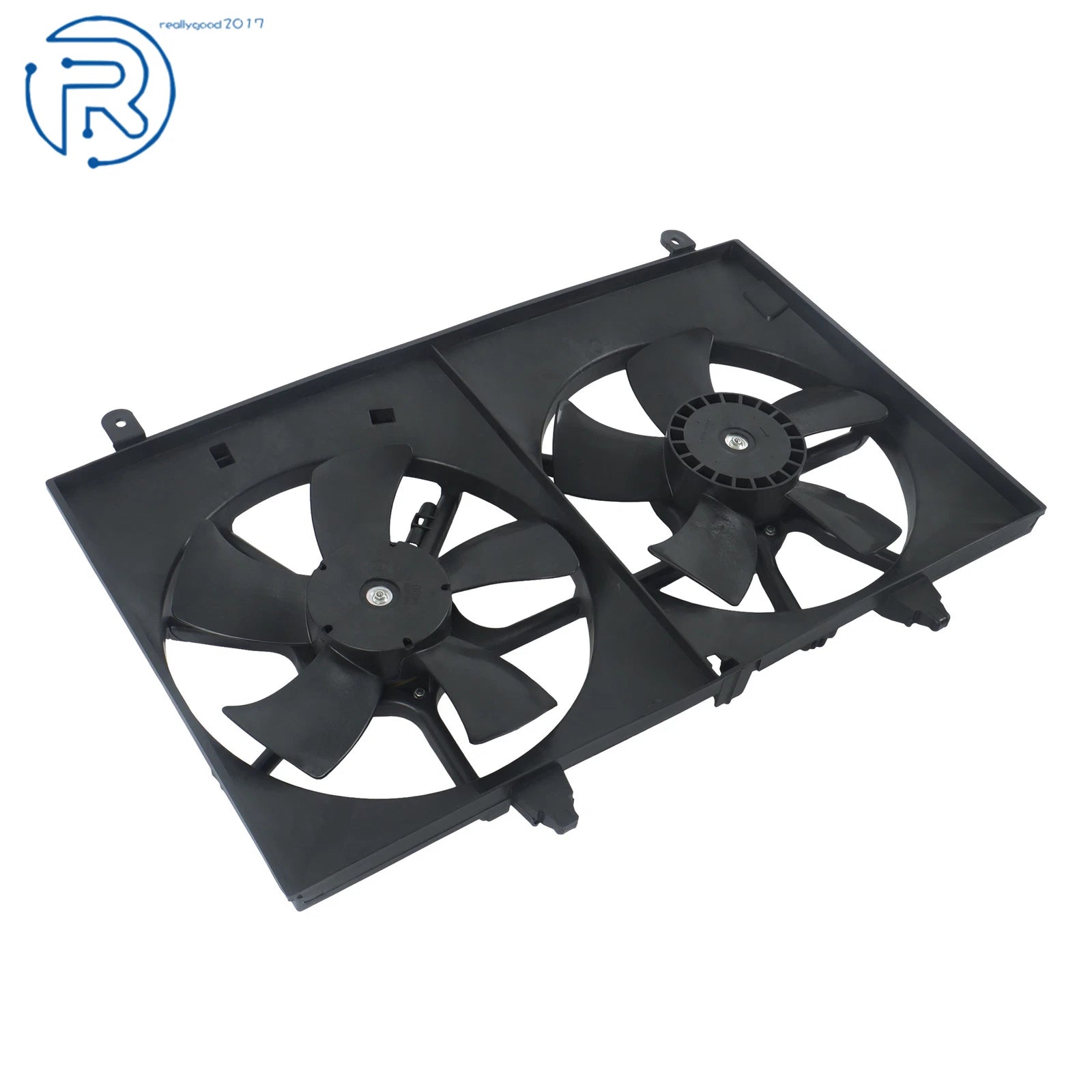 Radiator Cooling Fan Assembly for Infiniti FX35 (2003-2008)